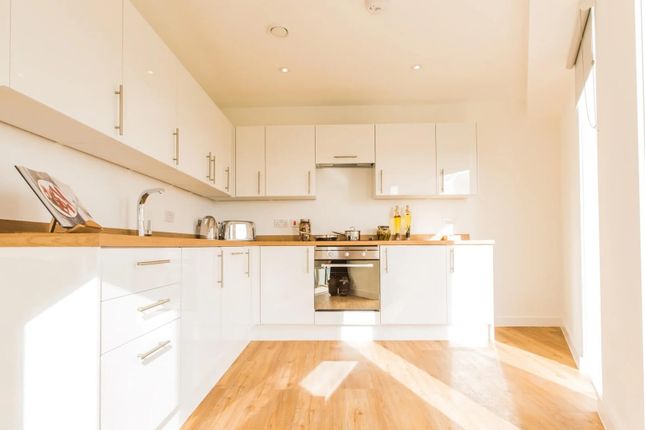 Flat for sale in Manchester Investment Flats, Great Ancoats Street, Manchester