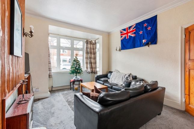 Thumbnail Terraced house to rent in Badminton Road, London