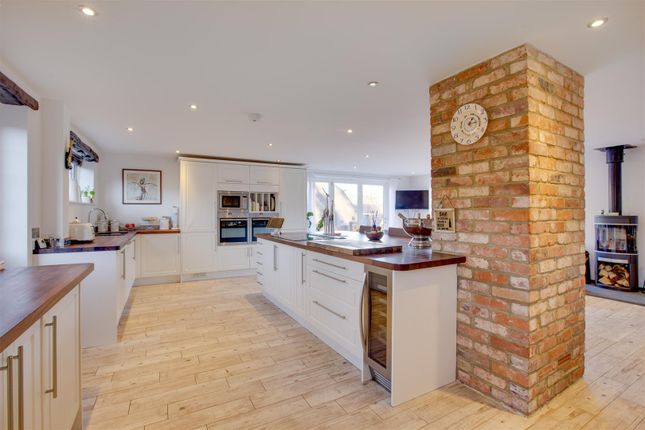 Detached house for sale in Gypsy Lane, High Wycombe
