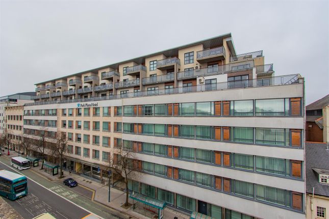 2 Bedroom Flats To Let In Cardiff Primelocation