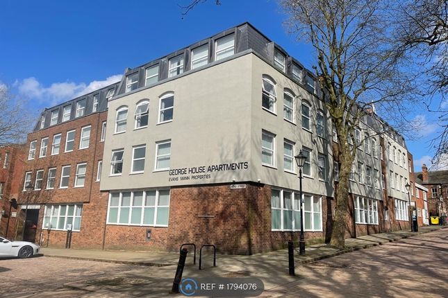 Thumbnail Flat to rent in St Johns Square, Wolverhampton