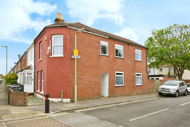 End terrace house for sale in Mayfield Road, Gosport