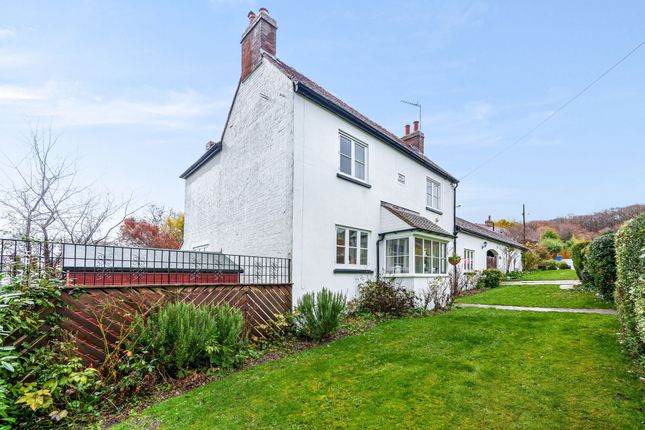 Thumbnail Detached house for sale in Dawes Road, Dunkirk