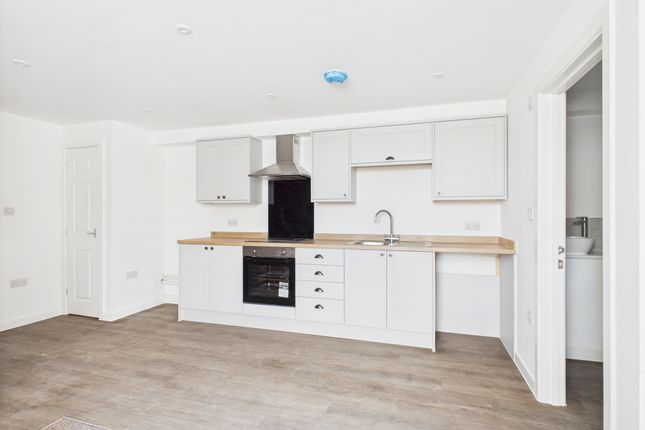 Flat 7, St Nicholas House, St. Nicholas Street, THETFORD photo 2