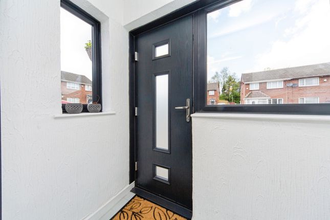 15, Corwen Drive, Liverpool photo 4