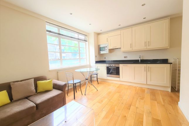 Thumbnail Flat to rent in Sloane Avenue, Chelsea, London