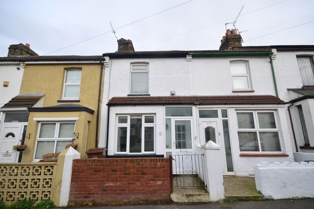 Terraced house to rent in Milton Road, Gillingham