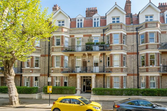 Thumbnail Flat for sale in Castellain Mansions, Castellain Road, Maida Vale, London