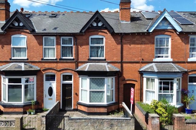 3-bed house on 49, Heathfield Road, Birmingham, £220,000