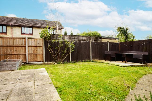 Semi-detached house for sale in St. Vincent Way, Churchdown, Gloucester