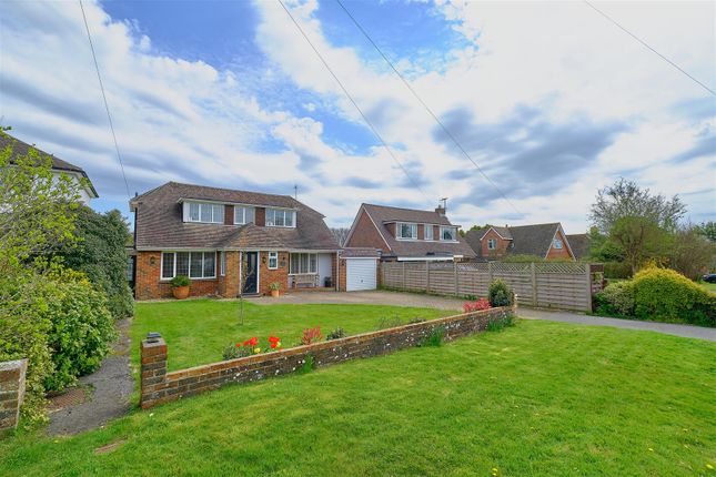 Detached house for sale in St. Peters Road, Seaford