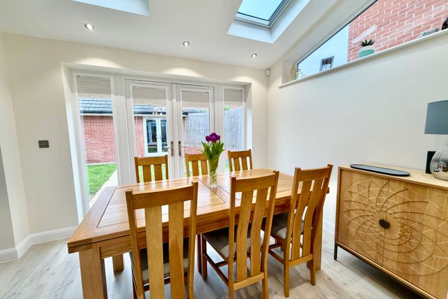 25, St. Oswalds Way, Sheffield photo 3