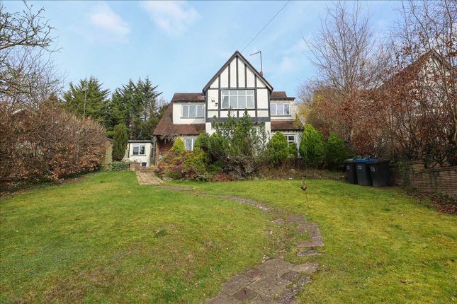 Detached house for sale in Haydn Avenue, Purley