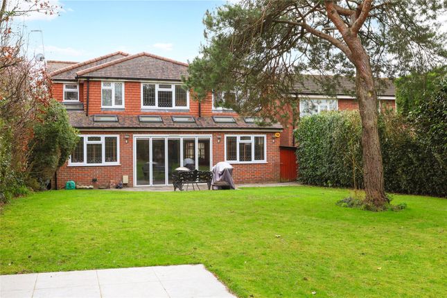 Detached house for sale in Merrilyn Close, Claygate, Esher, Surrey