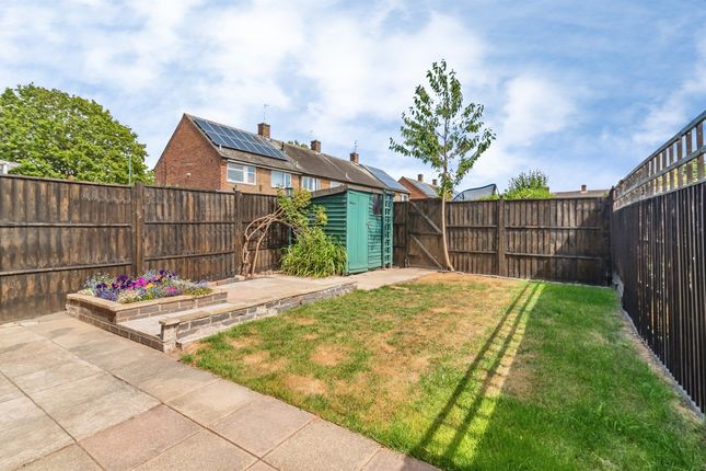 133, Bridgnorth Drive, Nottingham photo 4