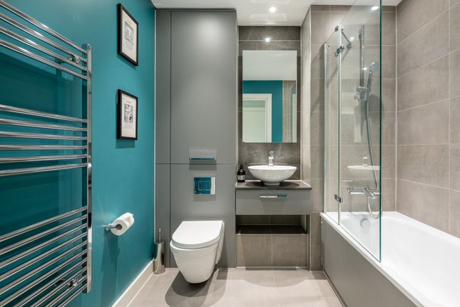 Lndn-Stp426 - Flat 102 Flat 102,, Cornhill House, London photo 4