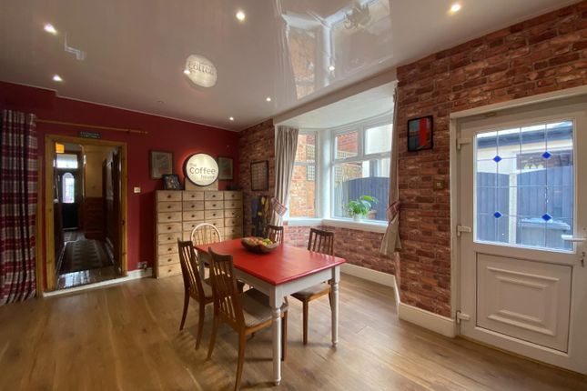 Semi-detached house for sale in Southbank Road, Southport
