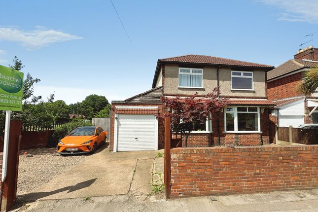3-bed house on 40, Orchard Road, NOTTINGHAM, £225,000