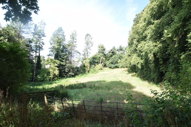 Land for sale in Coulter Road, Biggar