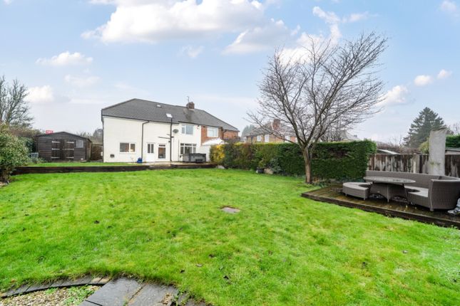 2, Cliffe Road, Grantham photo 4