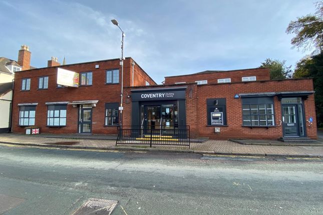 Thumbnail Office to let in Clinton House, High Street, Coleshill, Birmingham, Warwickshire