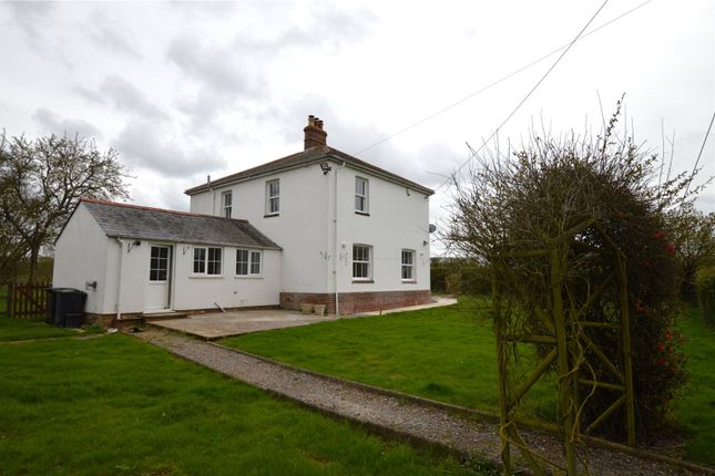 Thumbnail Detached house to rent in Pincey Cottage, Bush End, Takeley, Bishops Stortford, Herts