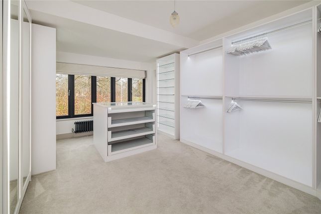 Dressing Room