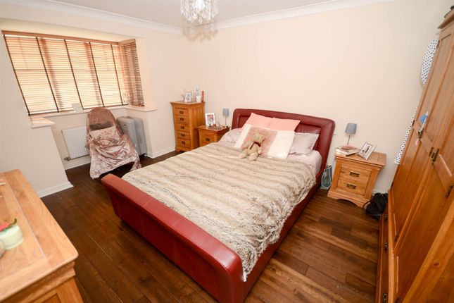 Detached house for sale in Strathmore Gardens, South Shields