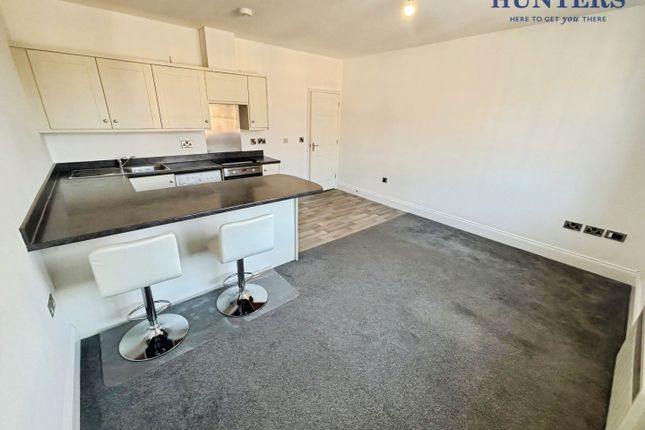 Flat 3, 49, Bow Street, Rugeley photo 2