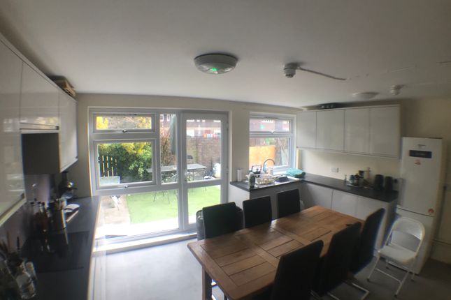 Thumbnail Terraced house to rent in Hillingdon Street, London, United Kingdom