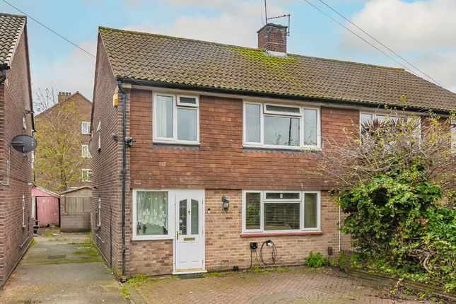 3-bed house on 70, Main Street, Hanworth, £550,000