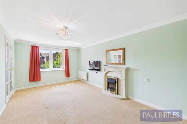 Apartment 31 St Clement Court, 9 Manor Avenue, Urmston photo 4