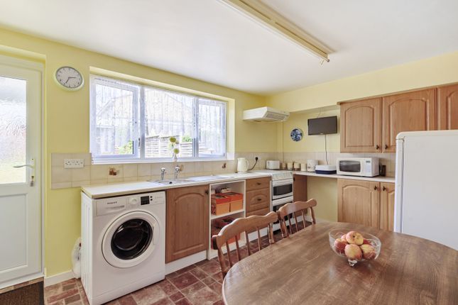 End terrace house for sale in Blackmore Drive, Bath, Somerset