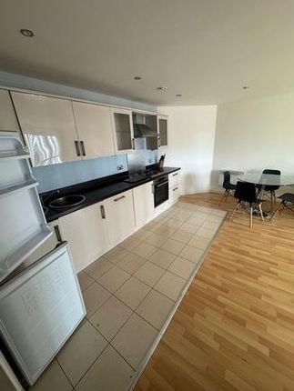 602, Masshouse, Birmingham photo 3