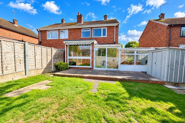 9, Coppice Close, Brierley Hill photo 3