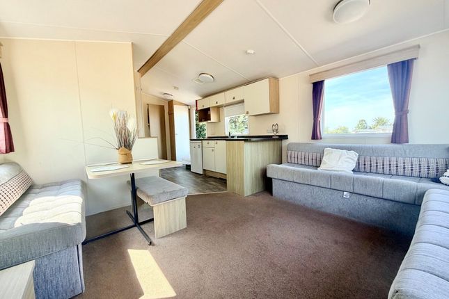 Steeple Bay Holiday Park, Steeple, Southminster photo 5