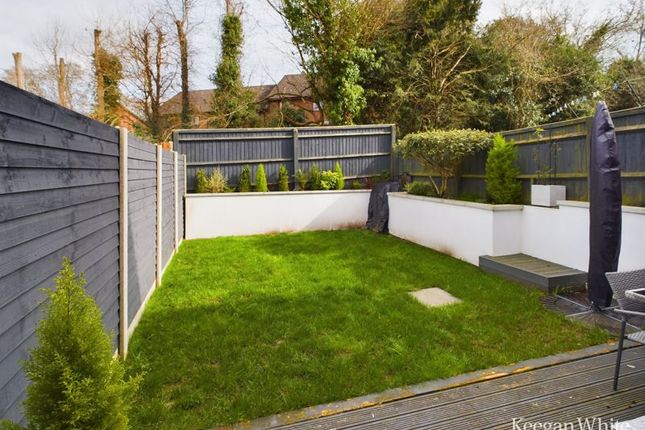 Terraced house for sale in Arundel Road, High Wycombe