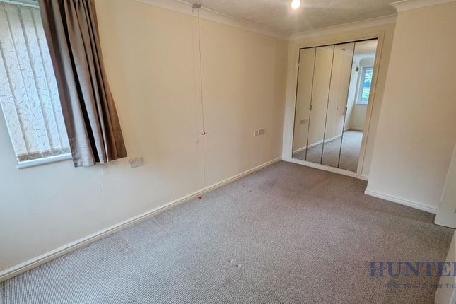 Flat 4, Rivendell Court, 1051 Stratford Road, Birmingham photo 5