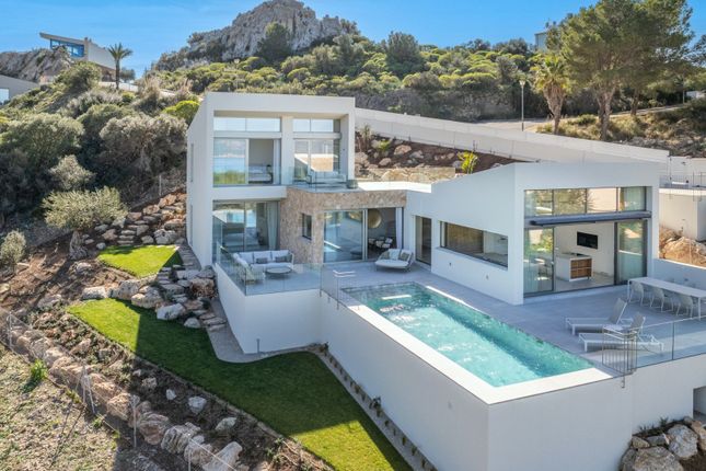 Property for sale in Villa, Bonaire, Mallorca, 46003
