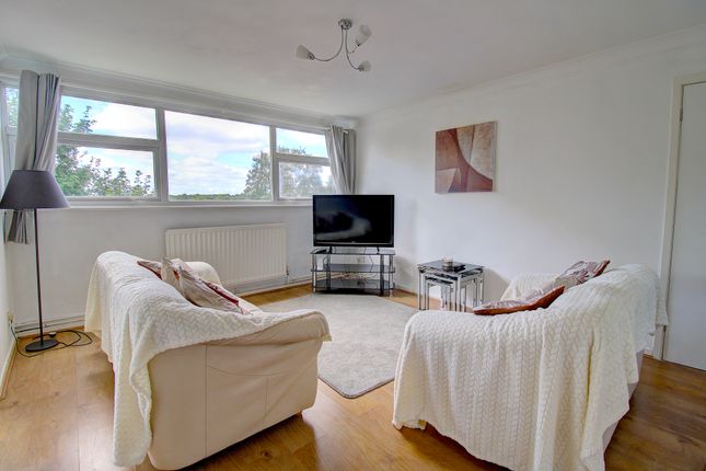 Flat 27, Garrick Court, Garrick Road, Lichfield photo 4