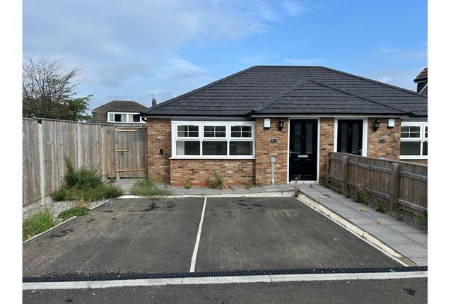 15a, 15b, 15c and 15d, Winchester Way, Middlesbrough photo 3