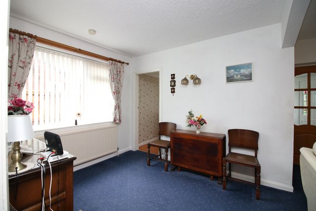 Bungalow for sale in Meadows Avenue, Thornton-Cleveleys