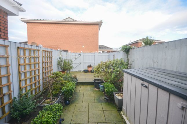 Terraced house for sale in Cheltenham Drive, Boldon Colliery