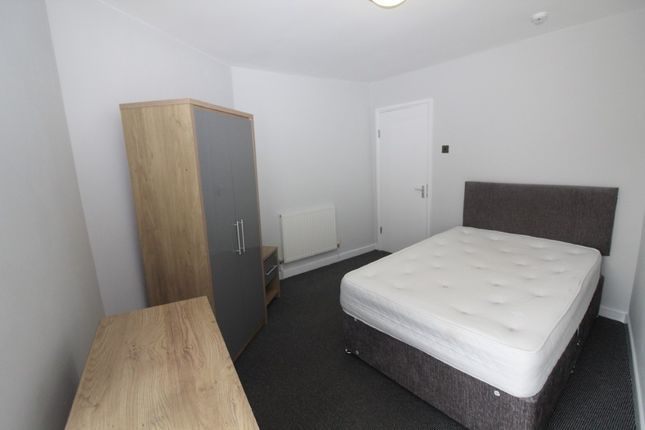 Shared accommodation to rent in Ashfield Road, Aigburth