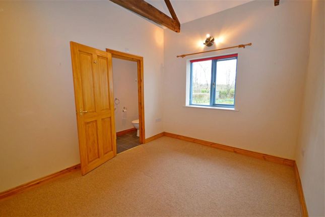 Semi-detached house to rent in Wheal Uny Farm, Redruth