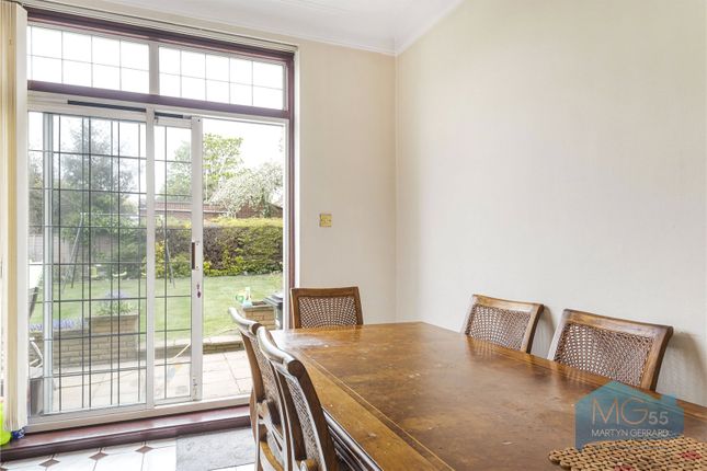 Detached house for sale in Powys Lane, Southgate, London