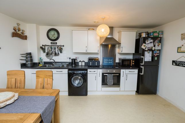58, Saddlery Way, Chester photo 4