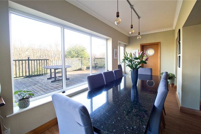 Detached house for sale in Spring Gardens Lane, Keighley, West Yorkshire