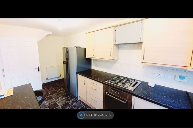 Rossby, Shinfield, Reading photo 2