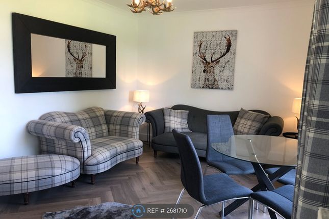 Luxury Lounge And Dining